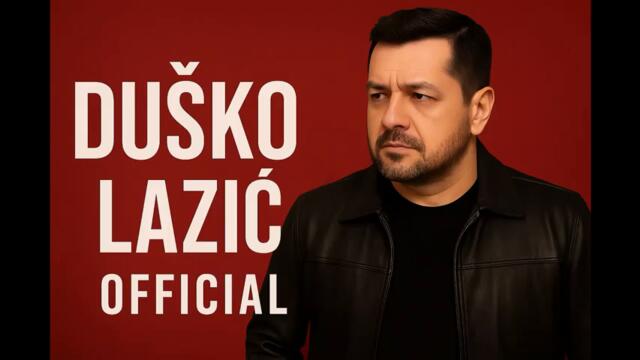 Duško Lazić – Droga (Official Audio)