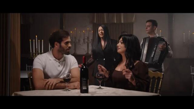 BILJANA CALIĆ - BEZ TEBE NIKAKO (OFFICIAL VIDEO 2026)