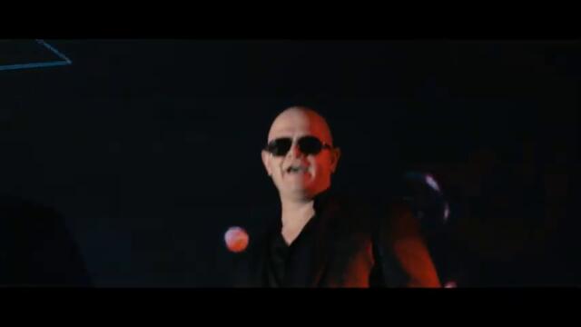 Srdjan Simic - Kralj sa Balkana  (Official Music Video) 4K