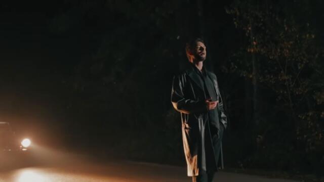 Nemanja Radošević - Samo tvoj (Official video 2025)