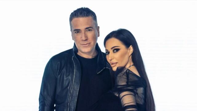 CECA RAŽNATOVIĆ & ZELJKO JOKSIMOVIĆ - JEDAN DAN ŽIVOTA (ANTØ REMIX)