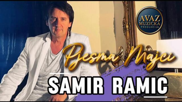 Samir Ramic - Pjesma Majci ｜ Audi 2026 ｜ Avaz Produkcija