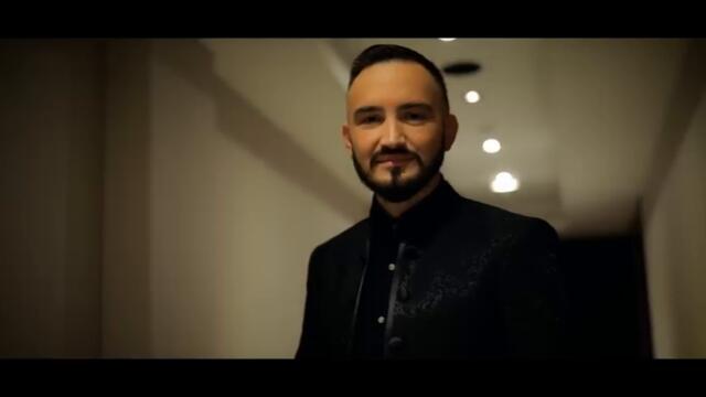 Novica Bulatovic - DA MI JE DA OSTARIM S TOBOM - (Official Video 2025)