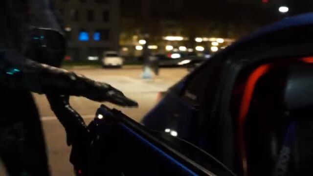 DJ SHONE X ANABELA - LOSA KOPIJA (OFFICIAL VIDEO)