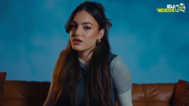 TAŠA KRUNIĆ - SLOMLJENA (OFFICIAL VIDEO)