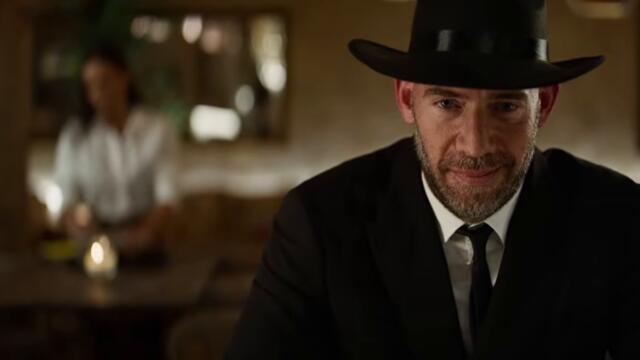 Χρήστος Σαντικάι - Μια Καψούρα Έχω - Official Music Video