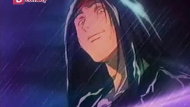 Малкълм сезон 1 епизод 7 Българско аудио