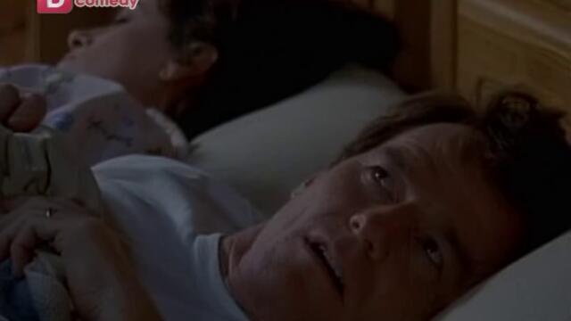 Малкълм сезон 1 епизод 8 Българско аудио