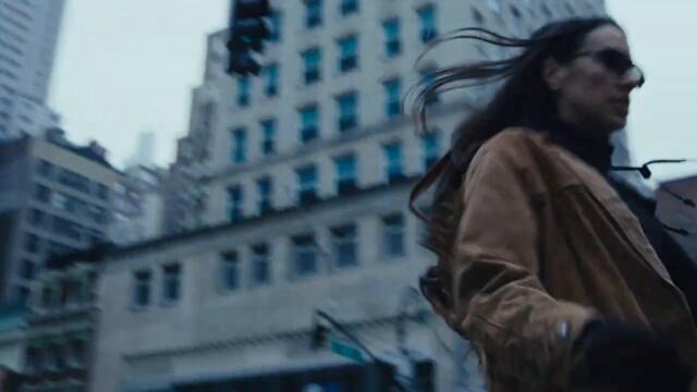 Malu - Ασπιρίνη - Official Music Video