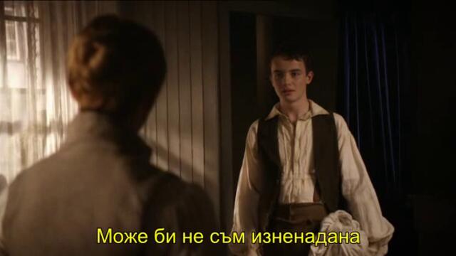 Завръщане в Кранфорд (Return to Cranford 2009) Е02 2/2