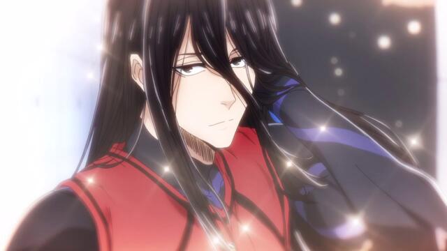 Blue Lock - season 1 ep 20 bg sub