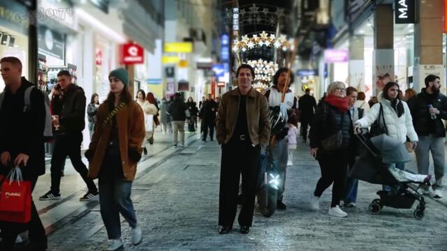 Πέτρος Ιακωβίδης - Τέλεια - перфектна