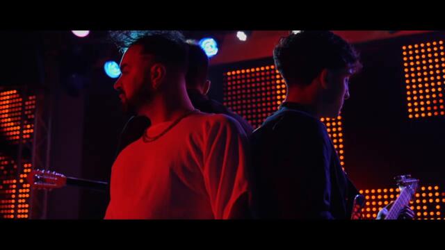 Μάκης Καρράς – Αποτελείς Παρελθόν _ Official Music Video (4K)