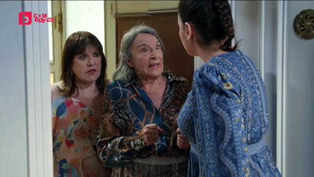 Новите съседи сезон 15 епизод 1 (187) Българско аудио част 1