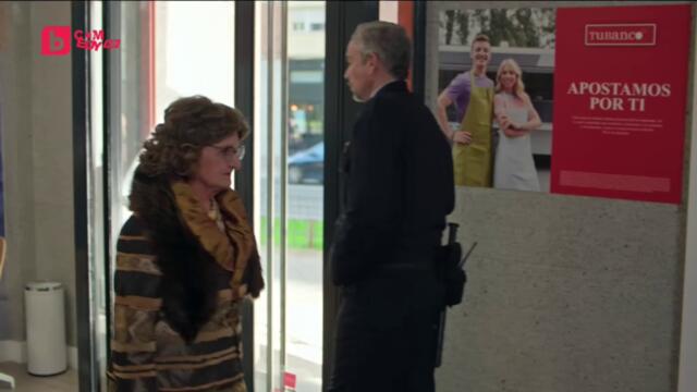 Новите съседи сезон 15 епизод 1 (187) Българско аудио част 2