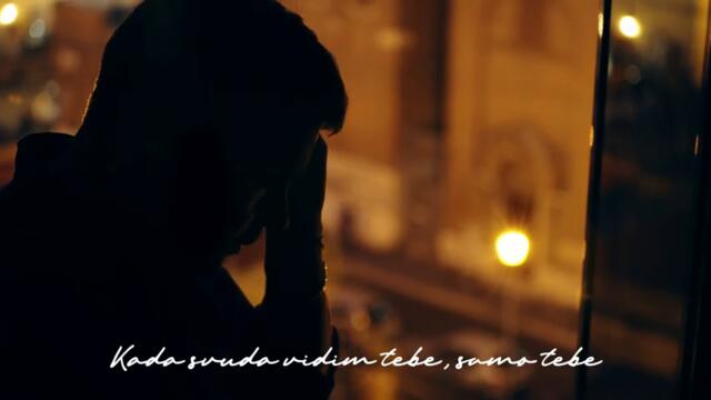 Zlatko Pejaković - Kada čuješ za mene (Official lyric video)