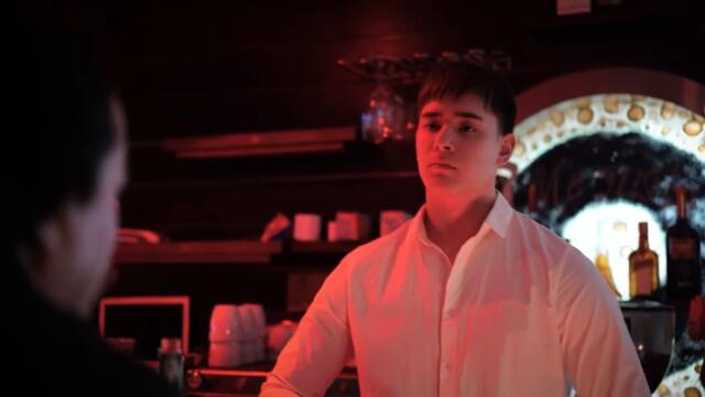 Edo Abdovic - BRATE MOJ  - (Official Video 2025)