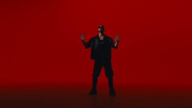 Xander - BUM DAGA BUM ｜ Official Video (2025)