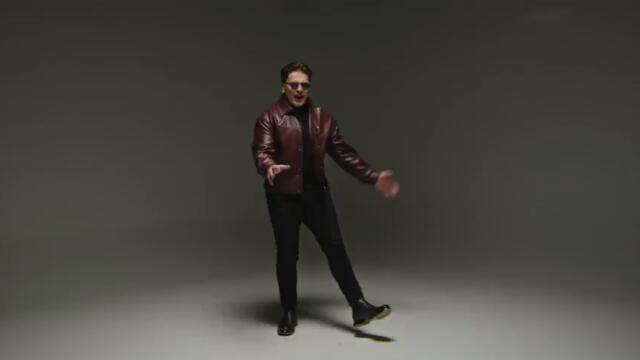 LAPSUS BAND - TEBI TREBA [OFFICIAL VIDEO]