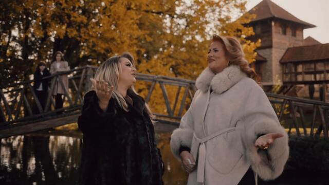 Lepa Đorđević & Ćana - Sestre (Official Video 2025)