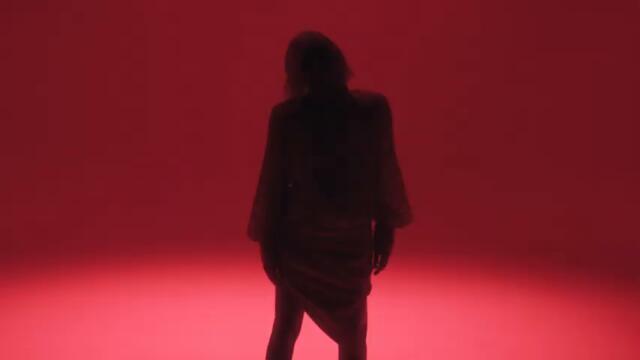 ILDA SAULIC  - ZBOG NJE (OFFICIAL ARTWORK VIDEO)