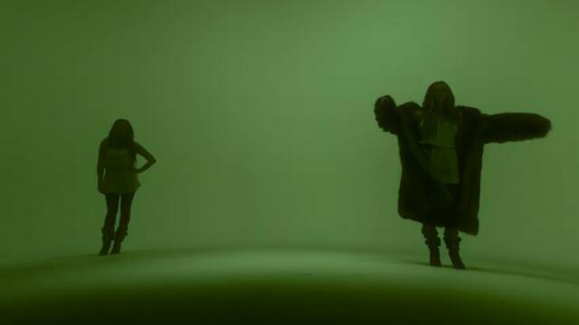 ILDA SAULIC - KRAJ EPIZODE (OFFICIAL ARTWORK VIDEO)