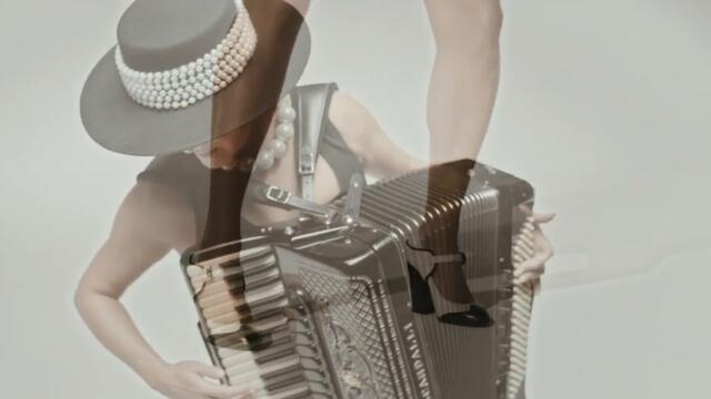 ILDA SAULIC - NEMA ŠANSE (OFFICIAL ARTWORK VIDEO)