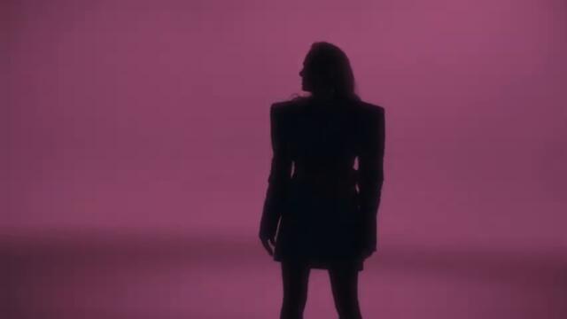 ILDA  SAULIC - JEDNO SRCE (OFFICIAL ARTWORK VIDEO)