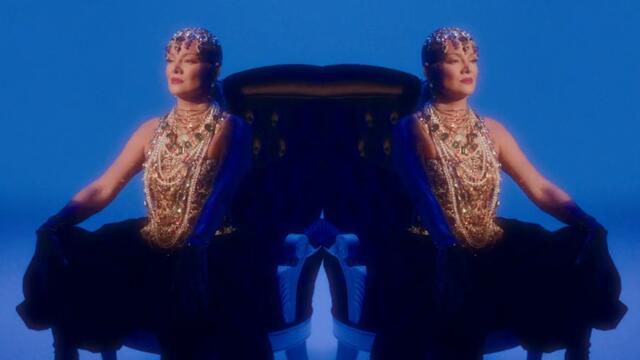 ILDA SAULIC - ZABORAVLJAŠ (OFFICIAL ARTWORK VIDEO)