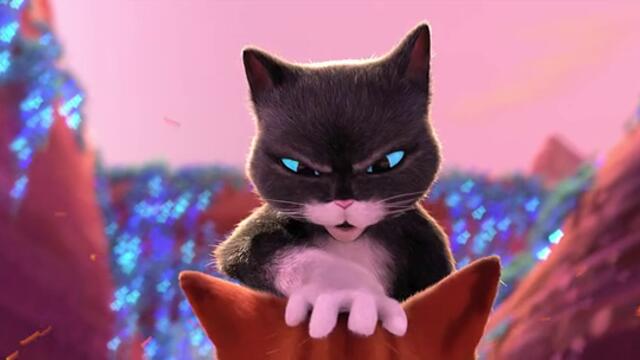 Котаракът в чизми 2  Puss in Boots The Last Wish (2022) Бг Аудио Част 2