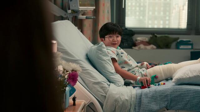 Измислени приятели IF   (2024)  Бг Аудио Част 2