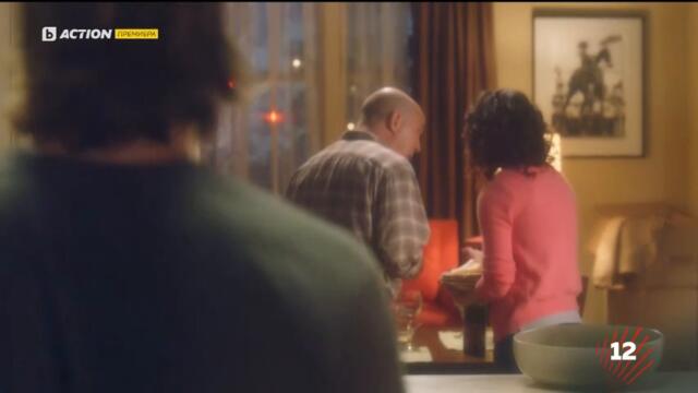 Supernatural / Свръхестествено - Сезон 8 Епизод 8 (Част 3) | БГ АУДИО