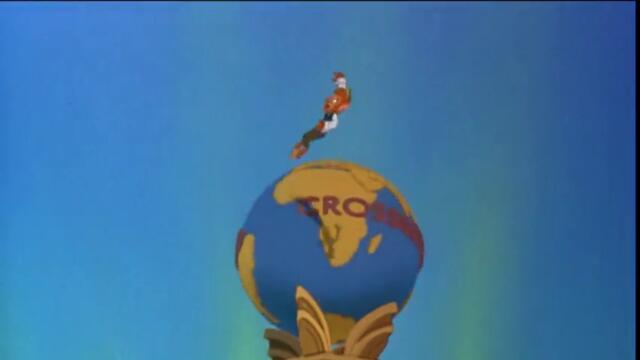 Cats Dont Dance Widescreen DVD Rip  Turner Feature Animation  Free Download Borrow and Streaming  Internet Archive