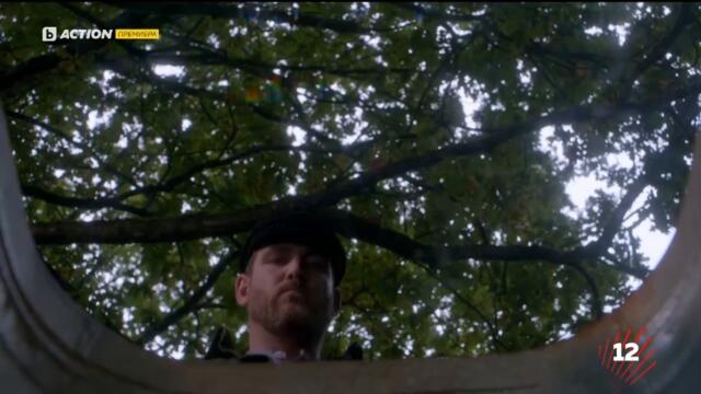 Supernatural / Свръхестествено - Сезон 8 Епизод 9 (Част 2) | БГ АУДИО