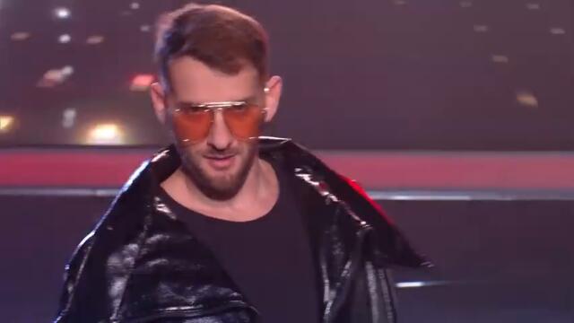 Savo Perovic - Nikad veran GP - (Tv Grand 19.12.2025.)