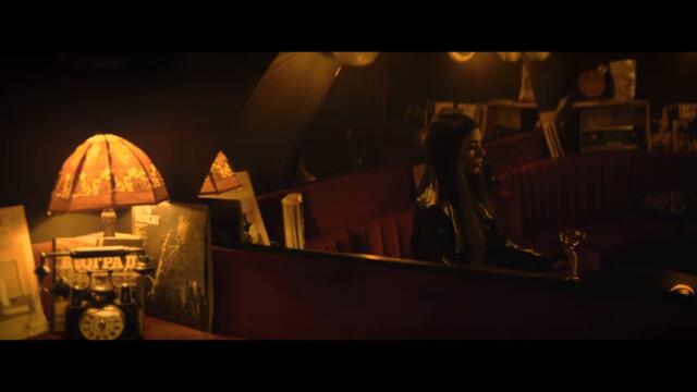 LINK - CRNE ZORE FEAT. THCF x IVAN KURTIĆ (OFFICIAL VIDEO) PSEUDONIM