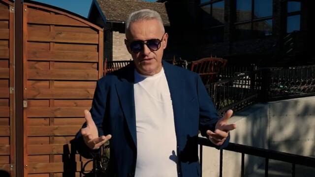 ® NIDZO i SJ studio - Ti ces zaliti © 2025