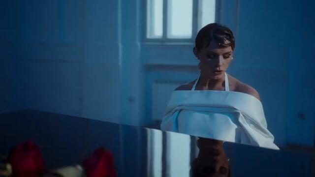 Maja Jevtić - Hod po šinama (Official Video 2025)