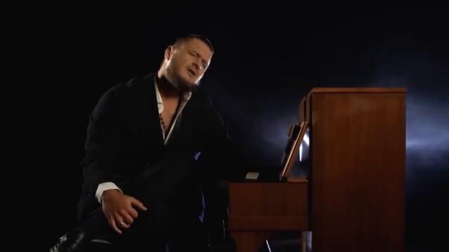 MILOŠ BRUJIĆ  - TUŽNA SUDBINA