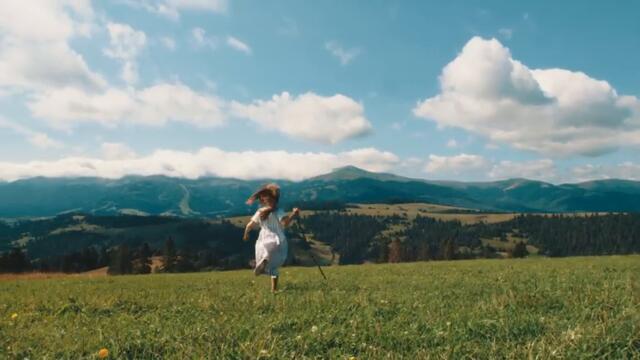 Josip Ivančić - Krštenje (official music video)