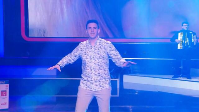 Dino Suljic - Ti se ljubis dvaput bolje - GP - (Tv Grand 19.12.2025.)