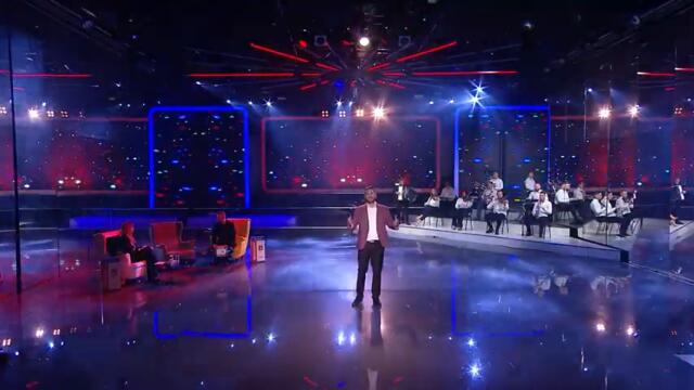 Dimitrije Kazic - Sto da ne - GP - (Tv Grand 19.12.2025.)