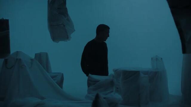 Saša Matić & Željko Joksimović - NIŠTAVILO - (Official Video 2025)