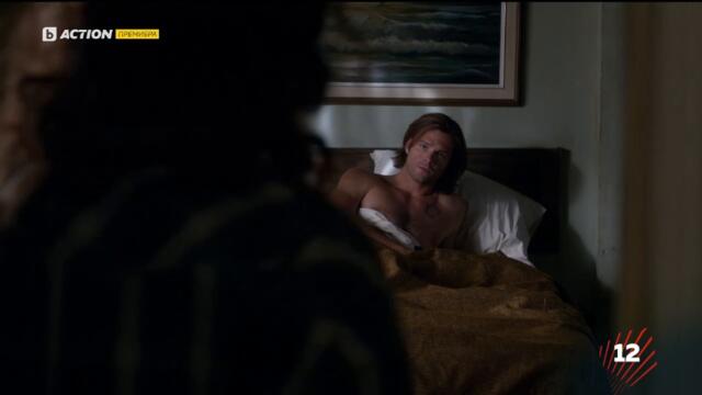 Supernatural / Свръхестествено - Сезон 8 Епизод 10 (Част 2) | БГ АУДИО