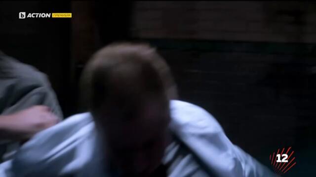 Supernatural / Свръхестествено - Сезон 8 Епизод 10 (Част 3) | БГ АУДИО