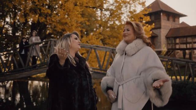 Lepa Đorđević & Ćana - Sestre (Official Video 2025)