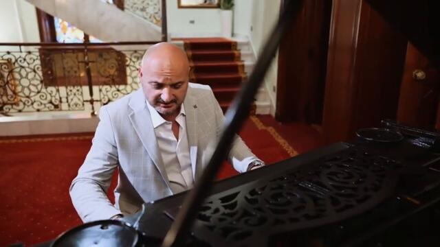 Miki Pavlović - U sitne sate OFFICIAL MUSIC VIDEO BN Music 2025