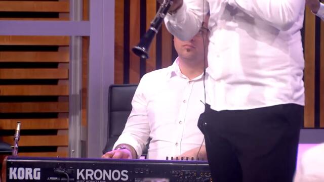 Emir Djulovic - E moja srno - Grand Specijal 14 - 2025⧸2026 - (Tv Prva 21.12.2025.)