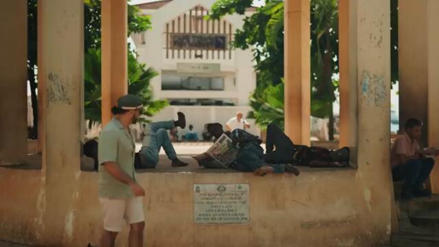 ADIL MAKSUTOVIĆ - NJENA OKA DVA (OFFICIAl REMIX 2025 ｜ 4K)