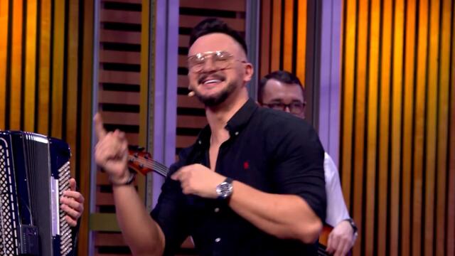 Emir Djulovic - Otvori se kume - Grand Specijal 14 - 2025⧸2026 - (Tv Prva 21.12.2025.)